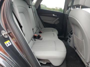 Audi Q5 II 2022 Audi Q5 Premium 45 2022 2.0L 2.0 Benzyna 261KM, zdjęcie 11