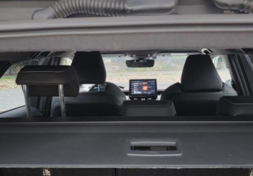 Toyota Corolla XII 2024 Toyota Corolla HybrydaLPGSalon PLBezwypadkowyLakier oryginalnyGwarancja, zdjęcie 31