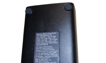 БЛОК ПИТАНИЯ ДЛЯ XBOX 360 12В 9.6А