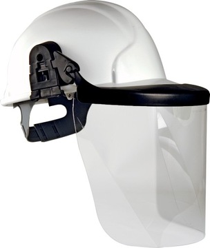 Szybka ochronna Surefit do hełmu JSP KAS-EVOLITE
