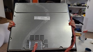 НОВАЯ ЭЛЕКТРИЧЕСКАЯ ПАНЕЛЬ ORANIER KFC 9866 15, ЧЕТЫРЕ КОНФОРКИ GWR