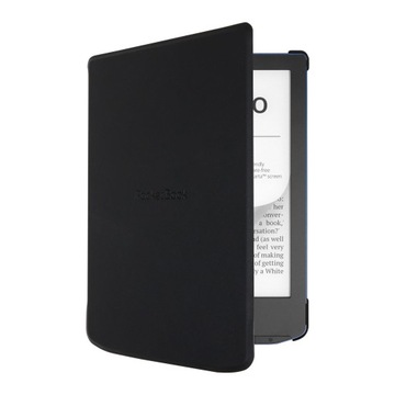 PocketBook Verse Shell черный чехол