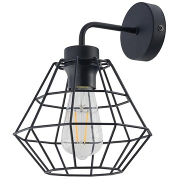 TK-Lighting DIAMOND 6200 kinkiet E27 15W IP20