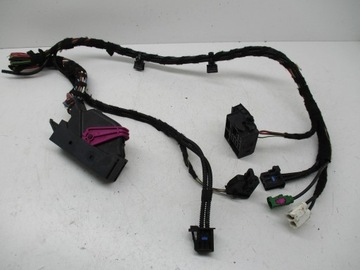 A5 A4 B8 11-16 kostki wzmacniacza bang olufsen
