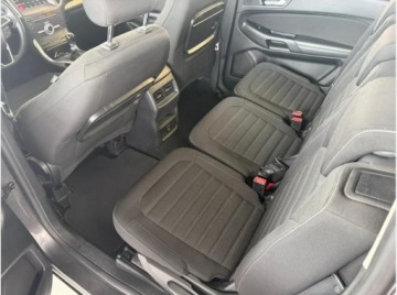 Ford Galaxy IV Van 1.5 EcoBoost 160KM 2016 FORD GALAXY TITANIUM! Wkrótce w ofercie!, zdjęcie 20