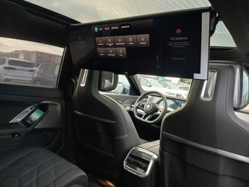 BMW Seria 7 G70 2025 BMW 740 BMW 740d 2025! TV! Konfig. 700 tyś PLN, Sa, zdjęcie 29