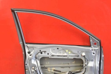 DVEŘE LEVÉ PŘEDNÍ HONDA CRV 3 III 09R