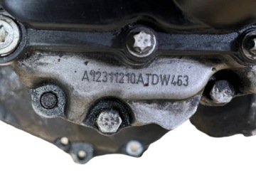 ATDW463, A12XER, CHEVROLET AVEO T300 Getriebe ATDW463 1.2 A12XER 69 KM 51 KW | thumb 1