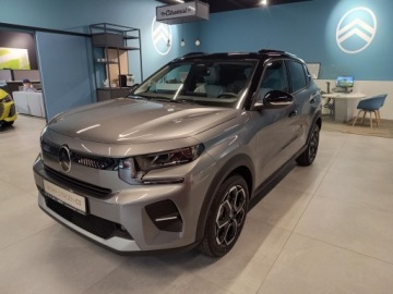 Citroen C3 IV 2025 Citroen C3 MAX Pakiet zimowy, zdjęcie 10