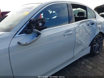BMW Seria 3 G20-G21 2022 BMW Seria 3 2022 BMW 330I 2.0 Benzyna 255KM, zdjęcie 14