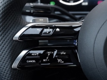 Mercedes Klasa C W206 2026 C Klasa 220 d 4-Matic AMG 2.0 (197KM) 2026, zdjęcie 10