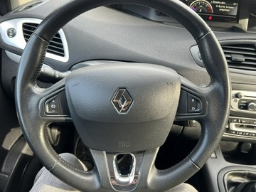 Renault Scenic III XMOD Energy TCe 115KM 2014 Renault Scenic Lift 1.2 Benzyna 115KM Opłacony, zdjęcie 13