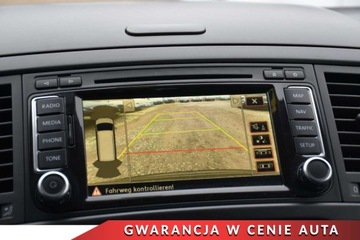 Volkswagen Multivan T6 2015 Volkswagen Multivan Highline 2xEl.Drzwi NaviKamera Temomat Klimatronic, zdjęcie 19