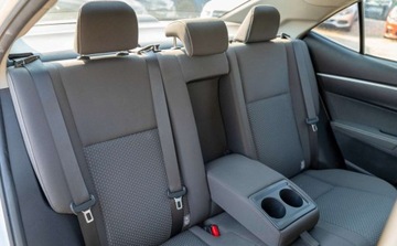 Toyota Corolla XI 2018 Toyota Corolla Toyota Corolla XI 1.4 D4D 106KM Faktura VAT 23 1.4 Diesel, zdjęcie 16