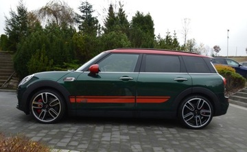 Mini 2018 MINI John Cooper Works MINI John Cooper Works ALL4 sport Full led Nawigacj, zdjęcie 2
