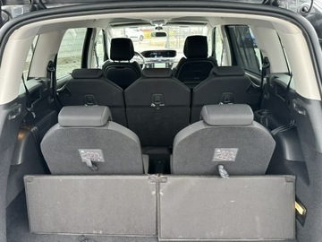 Citroen Grand C4 Picasso II Grand Picasso 2.0 BlueHDi 150KM 2016 Citroen C4 Grand Picasso Intensive 2.0 BlueHDi, zdjęcie 30