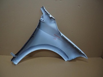 BLATNÍK LEVÝ PŘEDNÍ RENAULT FLUENCE