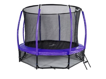 Trampolina Ogrodowa 10ft Maxy Comfort +