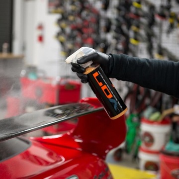 CHEMICAL GUYS HYBRID V07 Герметик Quick Detailer QD