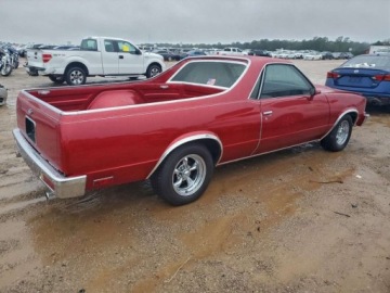 Chevrolet 1978 Chevrolet El Camino 1978 5.0 Benzyna 140KM, zdjęcie 4