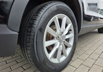 Audi Q3 I SUV 2.0 TDI 140KM 2014 Audi Q3 2.0TDI 140KM 6B Temp Klima HAK Parktronic Oplaty Gwarancja 2.0, zdjęcie 35
