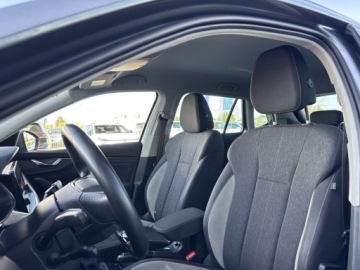 Skoda Kamiq Crossover 1.5 TSI 150KM 2023 Skoda Kamiq SalonPL 150KM Style DSG LED Kamera Tempomat Podgrz.fotele ASO, zdjęcie 10