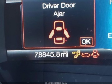 Ford Fusion 2020 Ford Fusion Hybrid Se 2020 2.0 Hybryda 141KM, zdjęcie 11