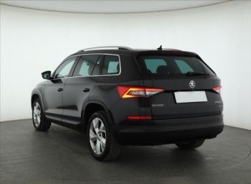 Skoda Kodiaq I SUV 2.0 TDI 150KM 2018 Skoda Kodiaq 2.0 TDI, Salon Polska, Serwis ASO, zdjęcie 3
