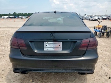 Mercedes Klasa E W212 2014 Mercedes-Benz Klasa E 63 amg-s, 2014r., 4x4, 5.5L 5.5 Benzyna 577KM, zdjęcie 6