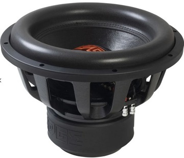 Subwoofer SPL EDGE XTREME EDX15D2 38cm 4500W 2x2 ohm XTREME Koszalin