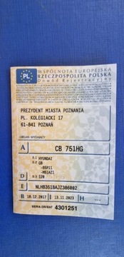 Hyundai i20 II 2017 Hyundai i20 122017r, 1.2 Benzyna LPG. Lekko uszkodzony przod. Jezdzi. VAT, zdjęcie 19