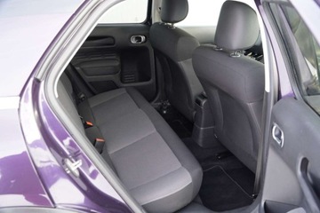 Citroen C4 Cactus Crossover 1.6 BlueHDi 82g 99KM 2015 Citroen C4 Cactus Duza-NaviKamera Asystent-Parkowania Grzane-Fotele Tempom, zdjęcie 7
