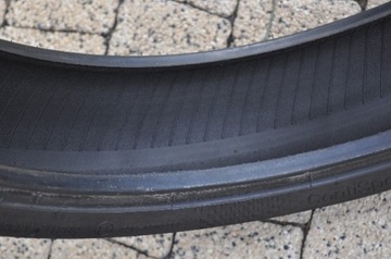 ШИНА CONTINENTAL CONTISPORT ATTACK 120/70R17 58W