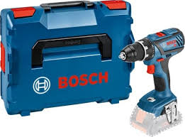Akumulatorowa wiertarko-wkrętarka 63Nm Bosch GSR 18V-28 L-Boxx