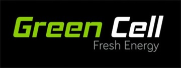 СТАНЦИЯ-концентратор GREEN CELL USB-C 3xUSB HDMI RJ-45 6 в 1