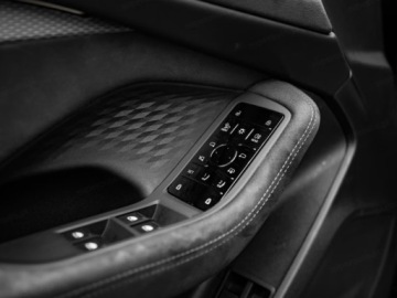 Audi A5 B10 Limousine Plug-In 2.0 TFSI e-hybrid 367KM 2025 AUDI A5 e-Hybrid quattro Sedan (367 KM) 2025, zdjęcie 8