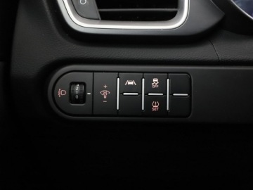 Kia Ceed III Hatchback Facelifting  1.0 T-GDI 120KM 2022 Kia Cee'd Kamera, Aut.klima, Navi, Bluetooth, zdjęcie 31