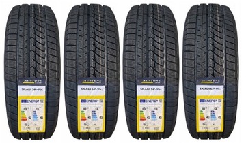 205/55 R17 NOWE opony zimowe WINTER ORYGINAŁ XL Rant