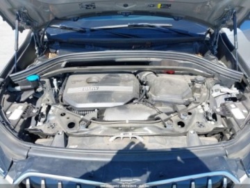 BMW X1 U11 2024 BMW X1 2024r., 4x4, 2.0L 2.0 Benzyna 241KM, zdjęcie 11