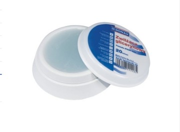 NAWILŻACZ GLICERYNOWY MACZAŁKA - 55mm DONAU 20ml