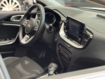Kia XCeed PHEV 1.6 GDi Plug-in Hybrid 141KM 2021 Kia XCeed Spirit Plug In / 1 właściciel / FV 23% /, zdjęcie 36