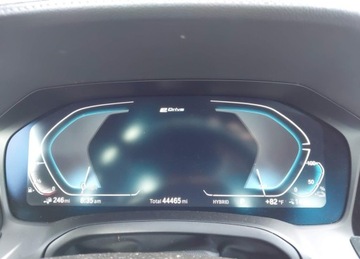 BMW Seria 3 G20-G21 2021 BMW Seria 3 BMW 3 SERIES 330E 2.0 Hybryda 182KM, zdjęcie 10