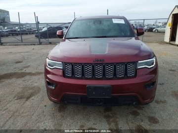Jeep Grand Cherokee IV 2020 Jeep Grand Cherokee 2020 Jeep Grand Cherokee Altitude 4x4 3.6 Benzyna 293KM, zdjęcie 7