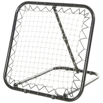 Rebounder do bejsbola bramka do nogi odbijająca