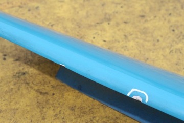 КРЫШКА ПЕРЕДНЕЙ ПРАВОЙ СТОЙКИ MASCOTT MASCOTT ПОКРАШЕННАЯ