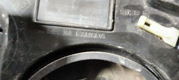 DODGE CALIBER 06-09 SVĚTLOMET PRAVÝ PŘEDNÍ GB