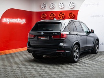 BMW X5 F15 SUV xDrive40d 313KM 2014 BMW X5 xDrive40d 313KM, zdjęcie 3