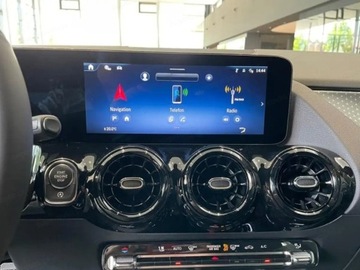 Mercedes GLA II Off-roader Facelifting 2.0 220 190KM 2025 MERCEDES-BENZ GLA 220 4-Matic Suv 2.0 (190KM) 2025, zdjęcie 9