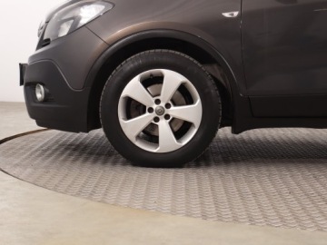 Opel Mokka I SUV 1.6 CDTI Ecotec 136KM 2015 Opel Mokka 1.6 CDTI, Automat, Navi, Klima, zdjęcie 14