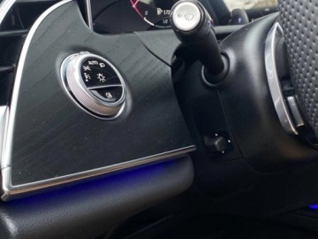 Mercedes Klasa E W214 Sedan 2.0 200 204KM 2025 E Klasa 200 4-Matic AMG 2.0 (204KM) 2025, zdjęcie 9